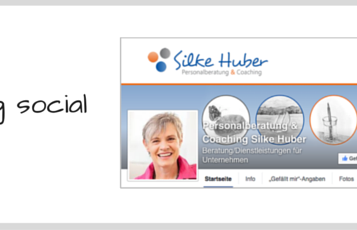 Silke Huber Personalberatung & Coaching